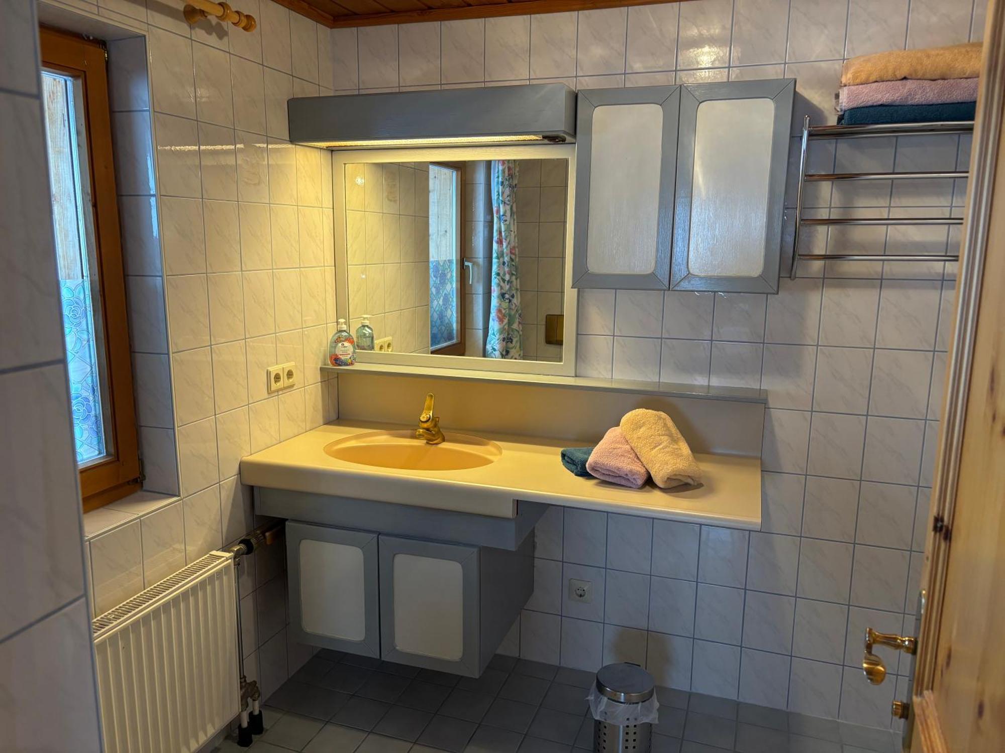 Reiterhof Familie Laubichler Bed & Breakfast Schladming Exterior photo